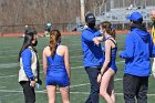 Women's Track vs Babson  Women’s Track & Field host Babson College at Cumberland (RI) High School. : Track & Field, Babson